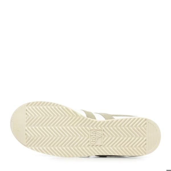 Gola CLA366 Skor Vit 39