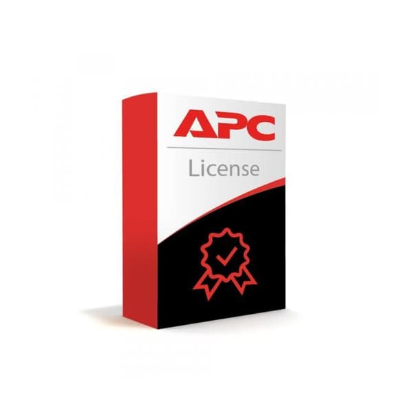 APC WBEXTWAR1YR-NB-02 Programvara och tjänster ASI