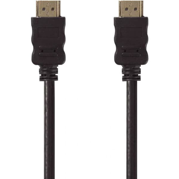 HDMI HÖGHASTIGHETSKABEL 5m