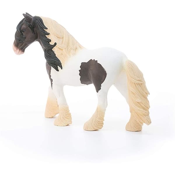 Figur i form av häst: Tinker-hingst