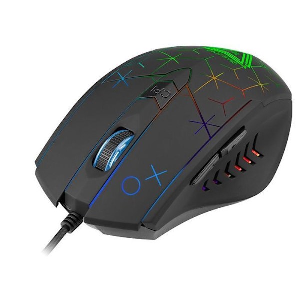 Andra usb-enheter Tracer - TRAMYS46797 - RATÃN Gaming GAMEZONE XO USB