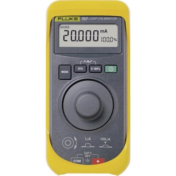 Mätutrustning Fluke 707 Current Loop Calibrator