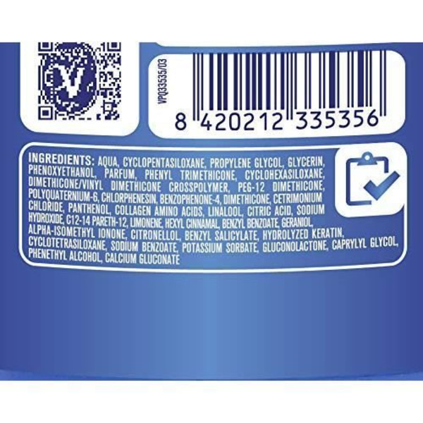 Válquer Volumen-Up Bi-Phase Conditioner - 300 ml Válquer Premium