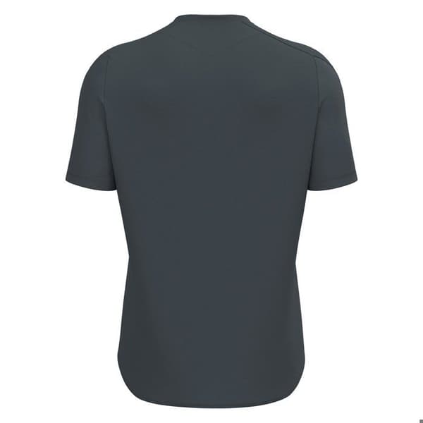Maillot Macron Wisp antracit/off white XS