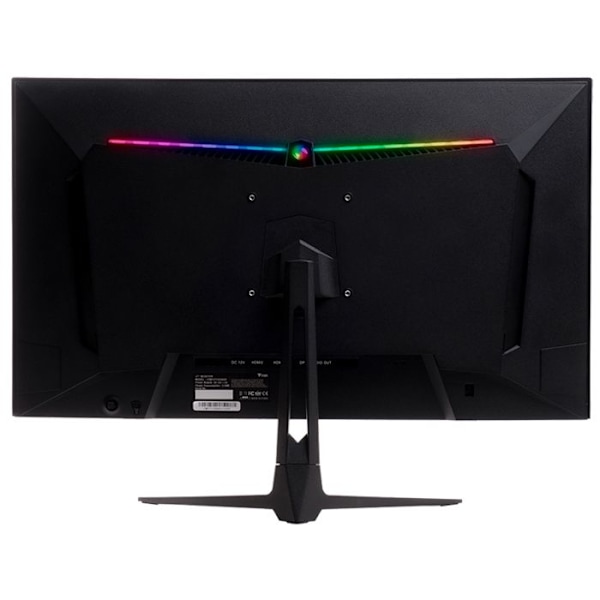 iTek Skärm 27" ITek GGF Quad H