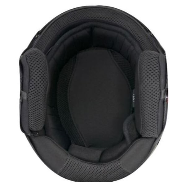 Hjälm - CGM - Ebi Mono - Säkerhet - Komfort - Modern design matt turkos 50 cm