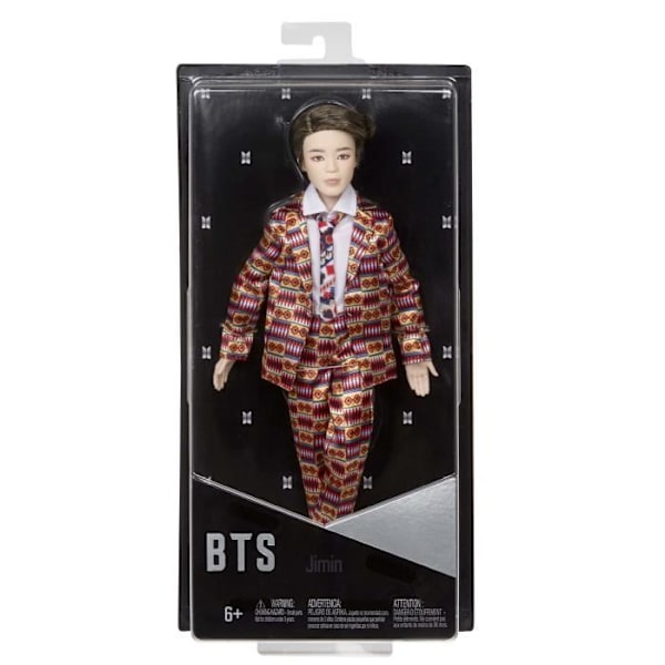 BTS Jimin Doll 28cm