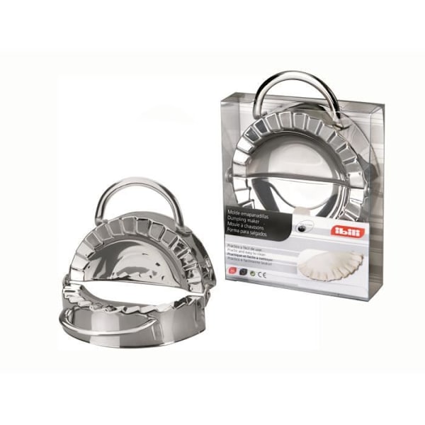 Ibili - 773510 - Toffelform