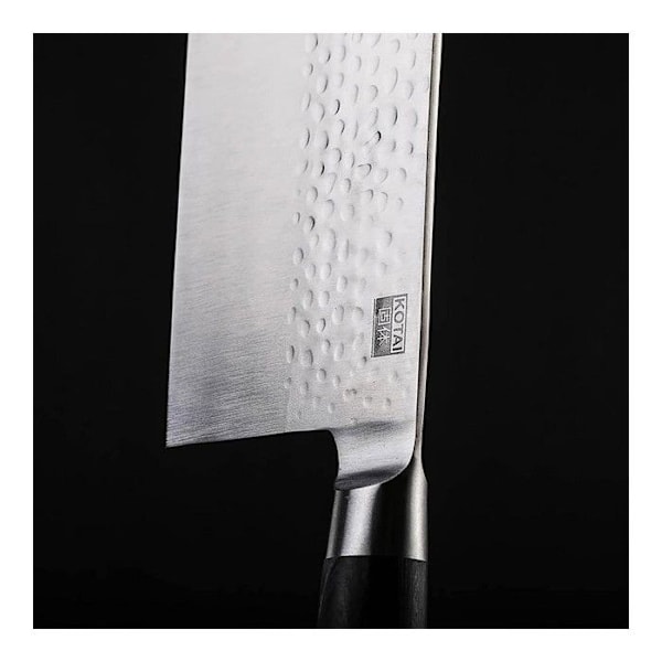 Kniv Hackare Pakka Blad 19 cm