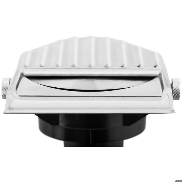 Kebabkniv RCKK-80WL Svart
