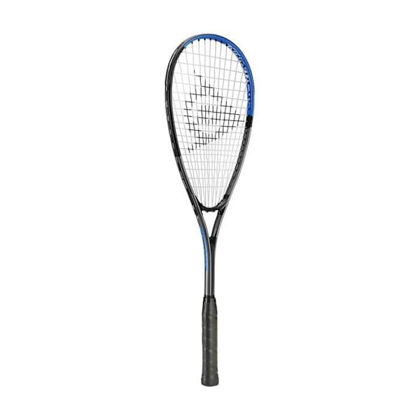 Dunlop Sonic Lite Ti squashracket svart blå