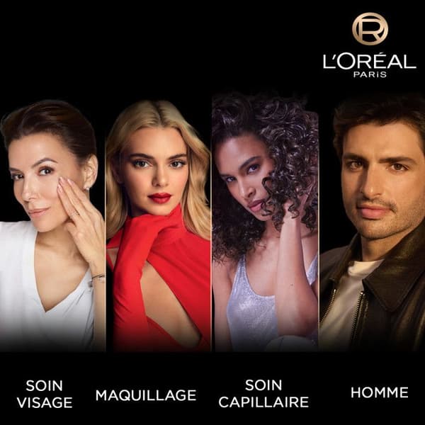 L’Oréal Paris Elseve Dream Long Reconstructing Shampoo 1L N/A