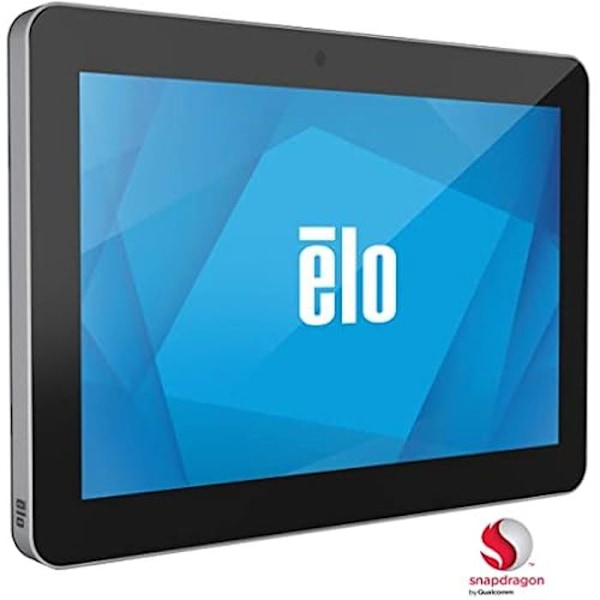 Touchskärm - ELO - ESY10I1 - 10 tum - 4 GB RAM - 64 GB lagring - Svart