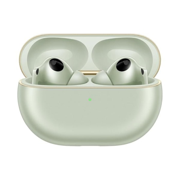 Huawei FreeBuds Pro 4 Bluetooth-hörlurar Grön Grön