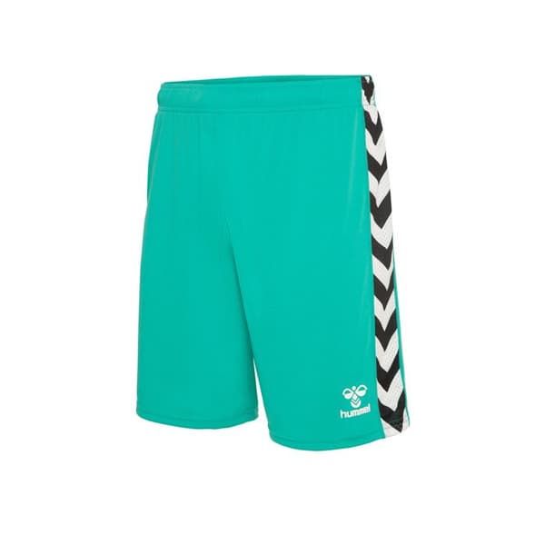 Kort Hummel Lekfull - atlantis atlantis S