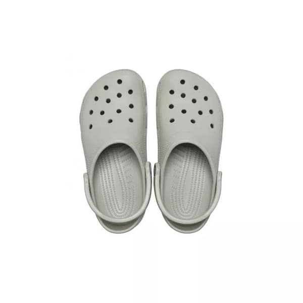 Crocs Classic Träskor Herr Grå - Lätt, vattentät och bekväm Elefant 38
