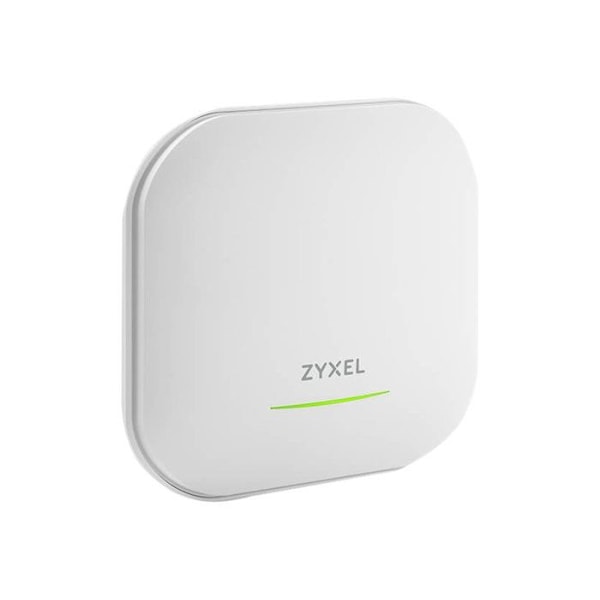 ZyXEL NWA220AX-6E-EU0101F Vit åtkomstpunkt
