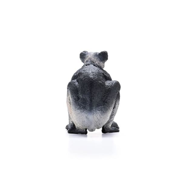 14877 figurine indriapa