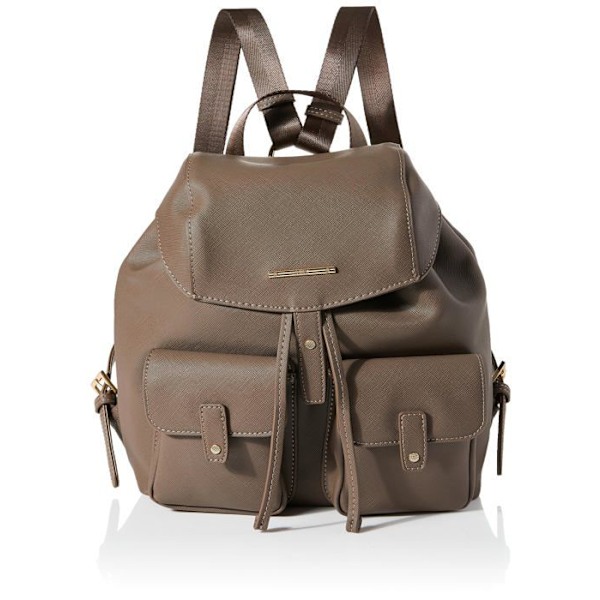 Geox ryggsäck - D36K9A00004 - D Khena, Damväska, DK Taupe, En storlek