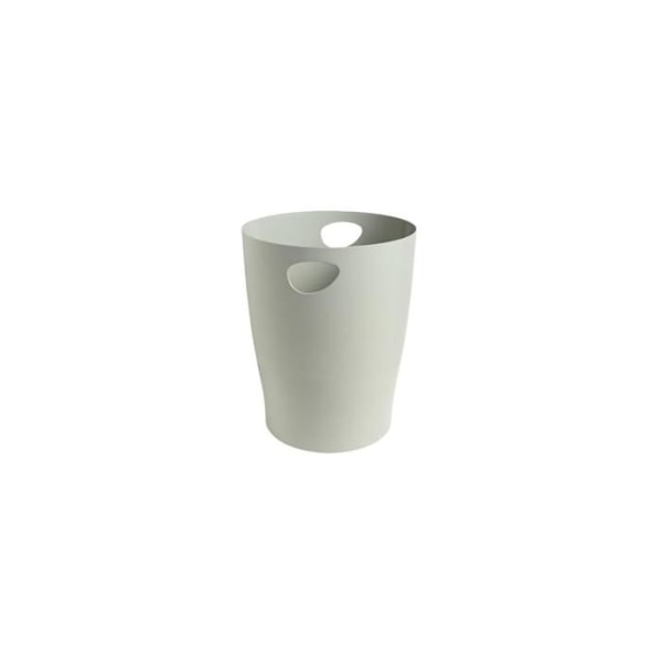 Exacompta ECOBIN Classic papperskorg med handtag av polypropen (PP).