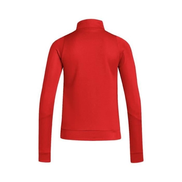Adidas Tiro 24 Träning Hoodie IR7493 - Röd - Dam - Långa ärmar - Huva Röd M