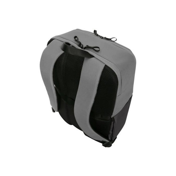 Targus 15,6" Sagano laptop reseryggsäck - grå - TU
