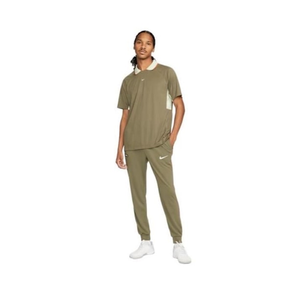 NIKE NK DF FC Libero Byxor Brun - Herr/Vuxen kastanj S