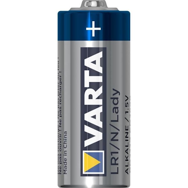 Litiumbatteri V28PX/4SR44 - VARTA - 6.2V - 1 st - Exakt energi - Hög kvalitet