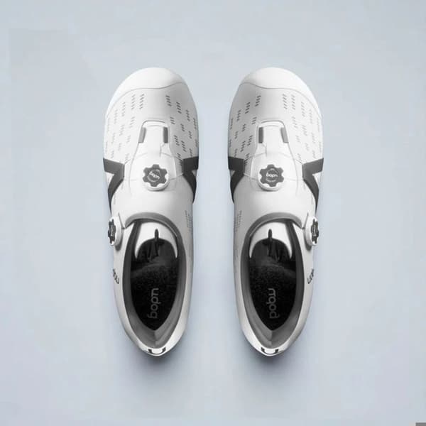 Cykelskor UDOG UDOG Cento Vit 40