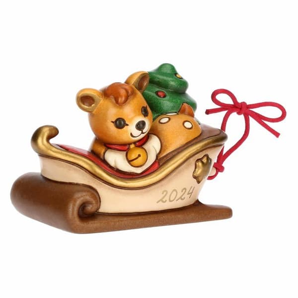Santon - religiös julfigur Thun - S3407A82