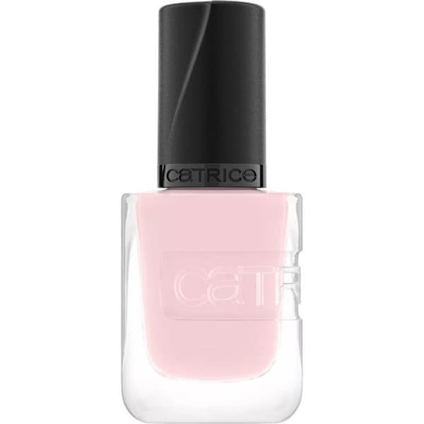 Catrice - Nagellack Gel Affair - 04 Rosy Bowtastic