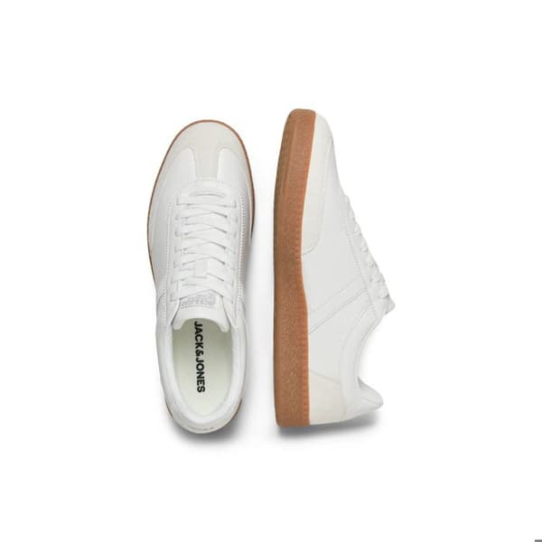 Baskets Jack & Jones Mateo - ljusvit kritvit 46