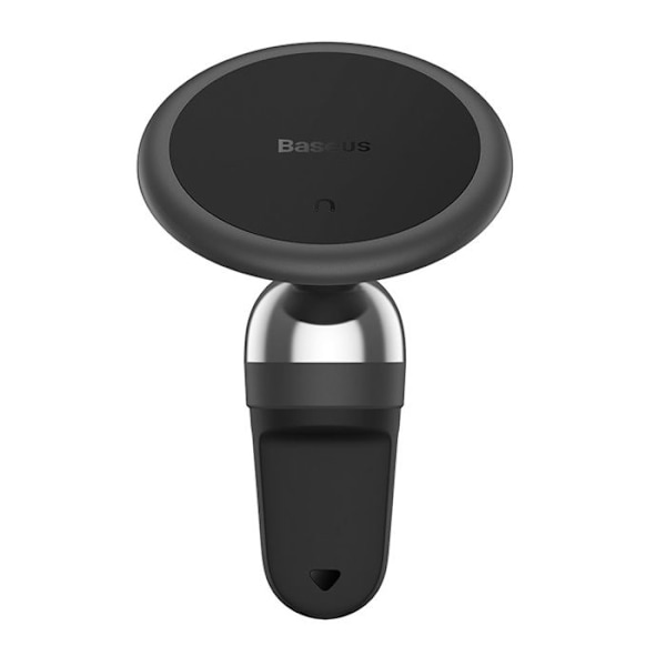 Bilstöd - Baseus - C01 - Magnetisk - Rotation 360° - Svart Svart