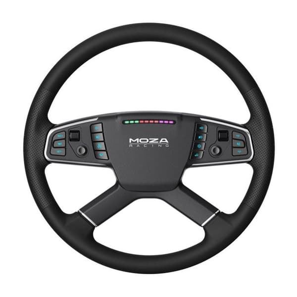Moza Racing Racing Lastbilsfälg