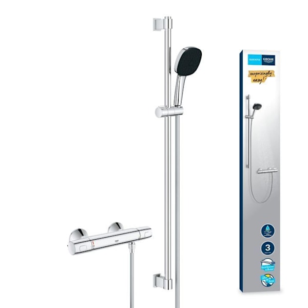 Grohe badrumsarmatur - 34855003