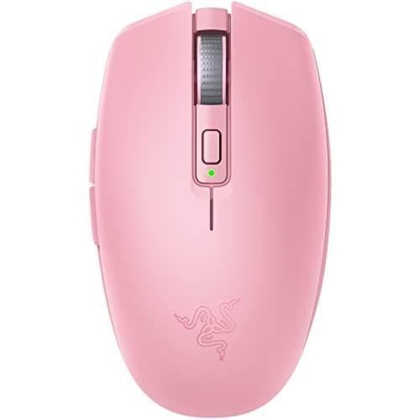 RAZER Orochi V2 Mouse - Quartz Rosa