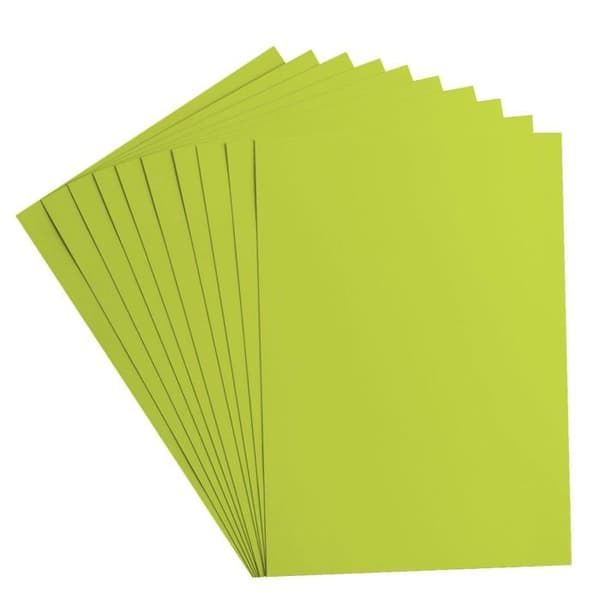 Decopatch-ark - Vaessen Creative - 2927-068 - 216g - Syra fri - Linstruktuur