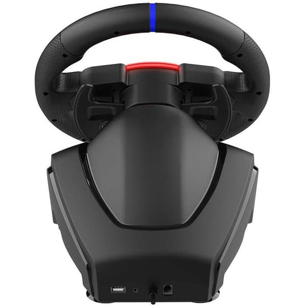 Volant gaming - SUBSONIC - Dubbel joystick LED - PS5 PC Svart