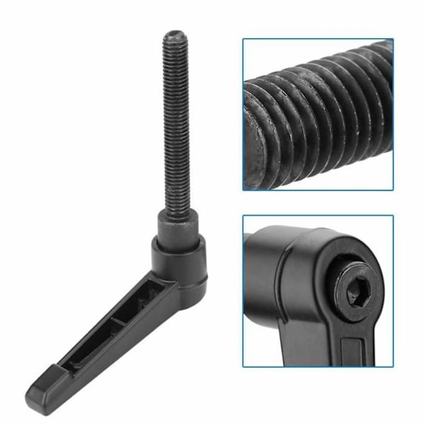 Etau - spännklämma - gräshoppa Walfront - Wal front0uh98mebfd-01