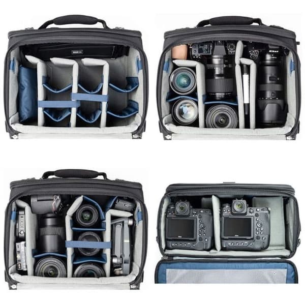 THINK TANK Flygplatsnavigator V2.0