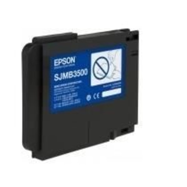 Epson sjmb3500