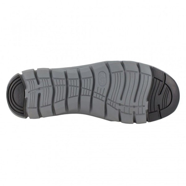Skyddssko IB1036S3 svart - REEBOK Svart 42