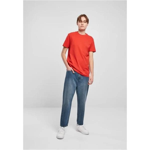 T-shirt Urban Classics Basic - hugered Hugered jag