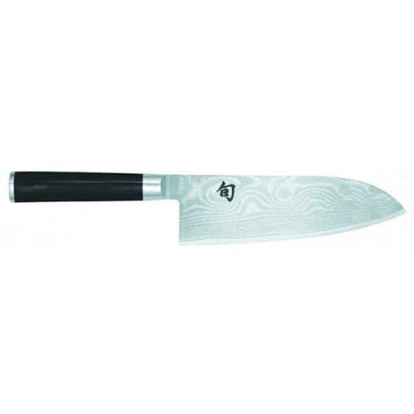 KAI Shun Large Santoku 7,5" (19 cm)