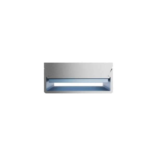 Kylfläns M.2 SSD Arctic M2 Pro Silver