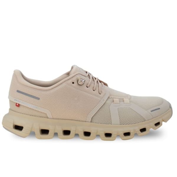 På Chaussures Cloud 6 - 3WF10064653 Beige beige 41