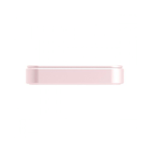 Batteri Externt - VERBATIM - Ladda 'n' Gå - 10 000 mAh - MagSafe - Snabbladdning 15 W Rosa