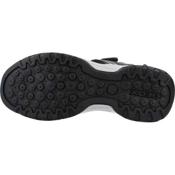 Geox Borealis pojksandaler marin/grå 24