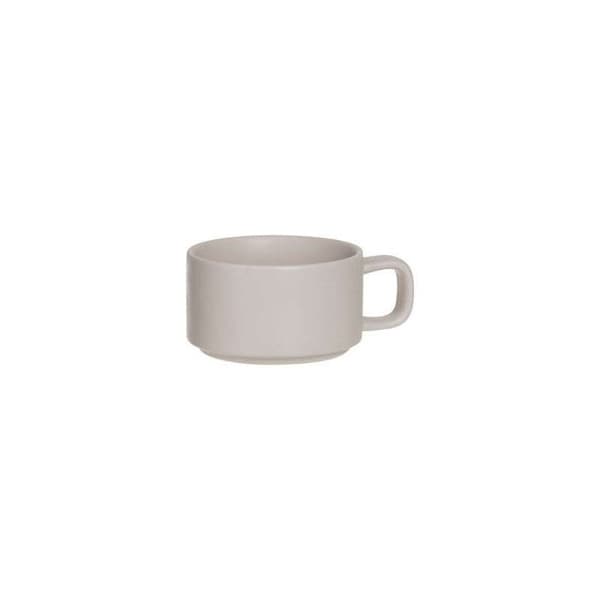 Teapot - Gourmet Secret - Nature Solitaire - Ceramic - Removable Cup - Pink Ros