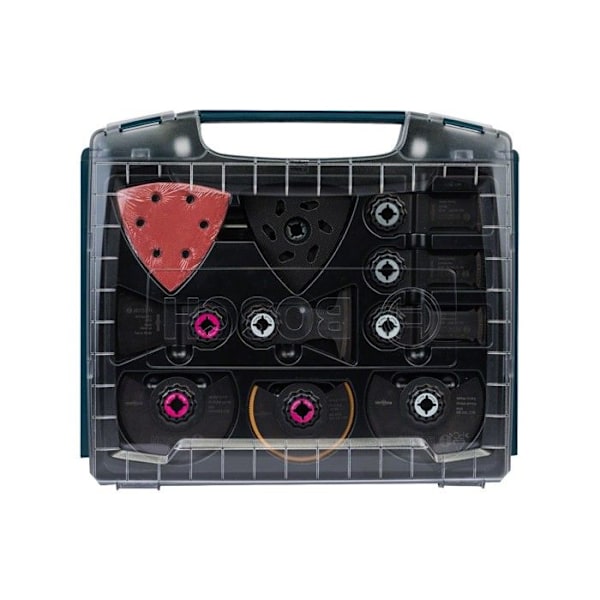 i-BOXX Pro-Set 34 tillbehör för inredning - BOSCH - 2608662013